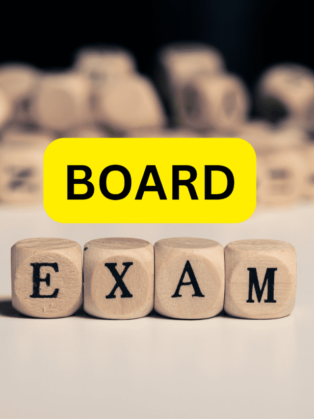 Board Exam 10वीं और 12वीं में अधिक Marks लाने के लिए Top 10 Tips